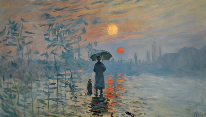 Claude Monet: The Master of Impressionism and His Impact on Art