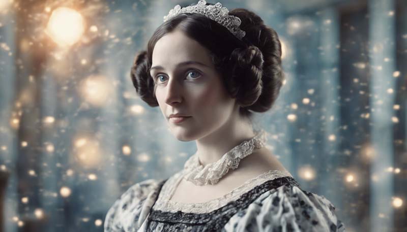 Ada Lovelace: The First Computer Programmer and Her Visionary Work