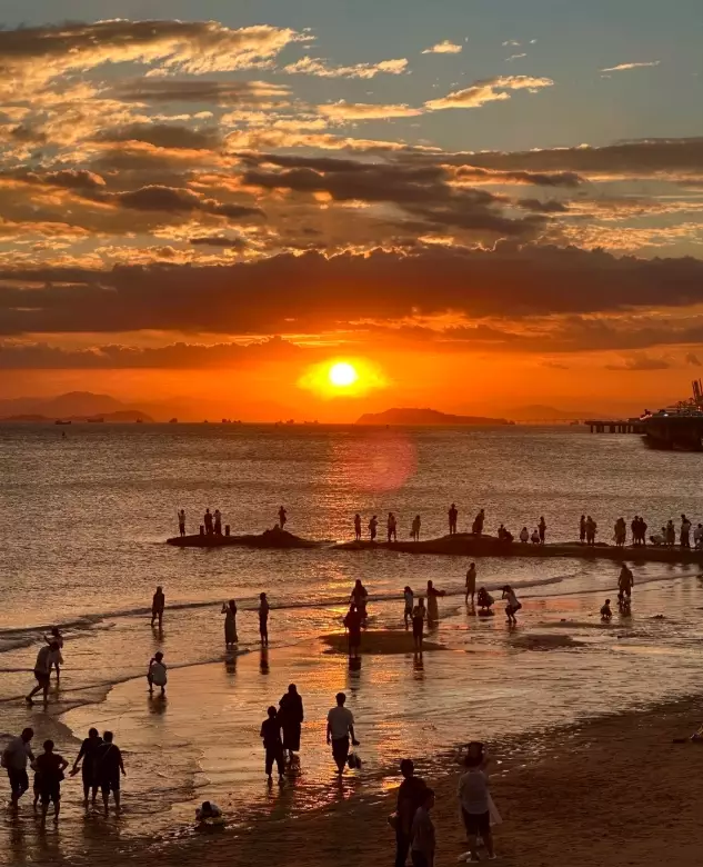 Gulangyu Island guide