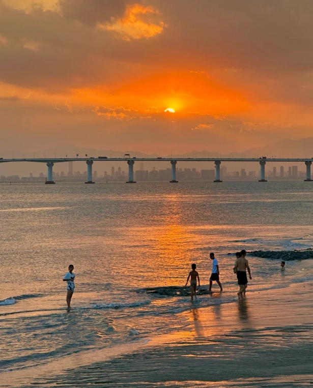 Gulangyu island tips