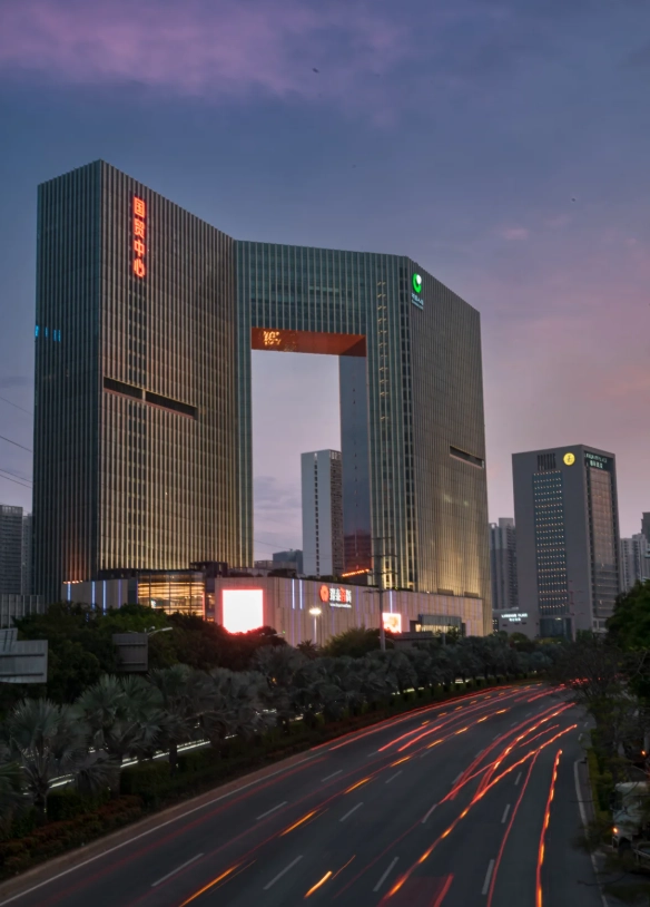 Xiamen itinerary 2 days