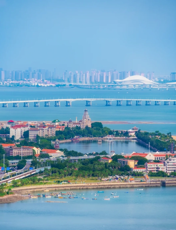 top things to do in Xiamen