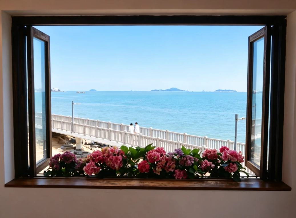 Gulangyu Island tour