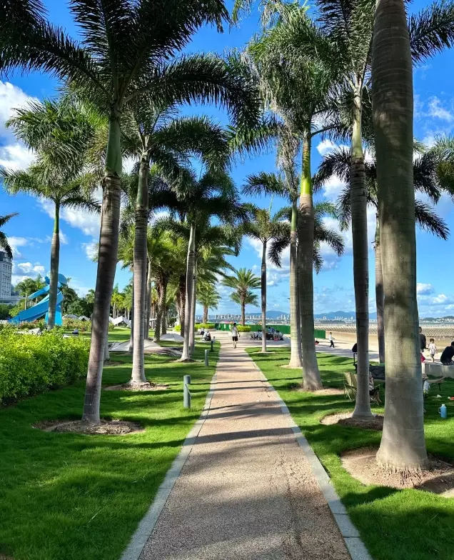 when to visit Xiamen
