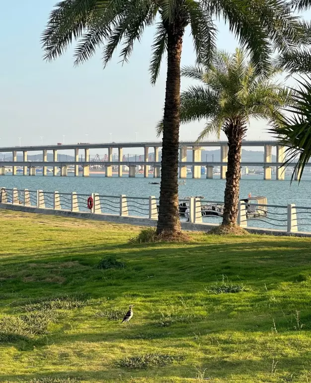 Xiamen itinerary for families