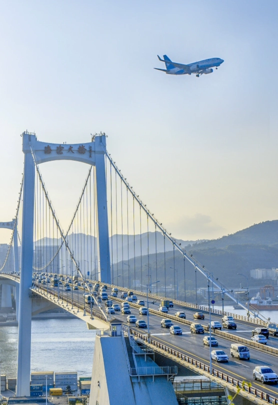 best time to visit Xiamen