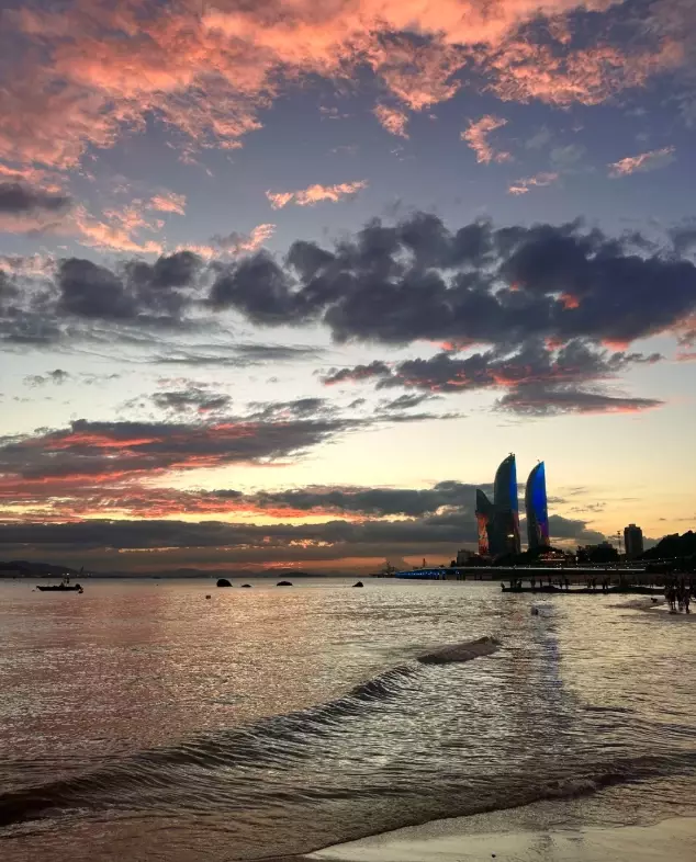 Xiamen attractions