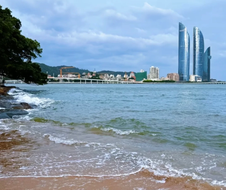top things to do in Xiamen
