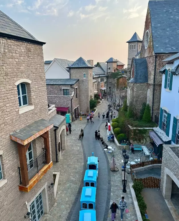 best season to visit Xiamen