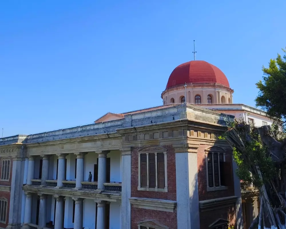 Xiamen must-see places
