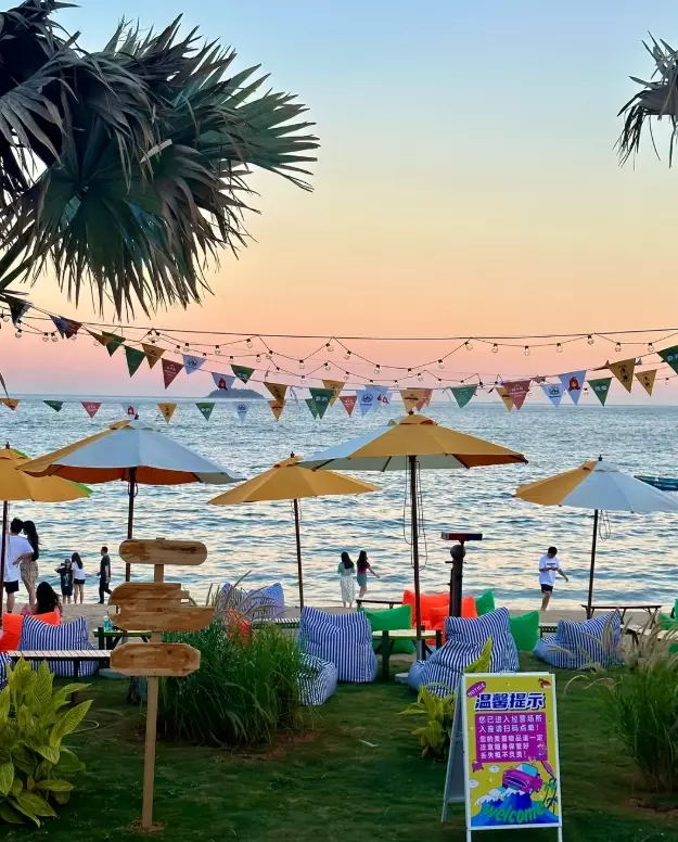 Xiamen 5 day trip planner