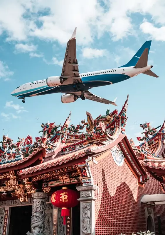 Xiamen 5-day itinerary