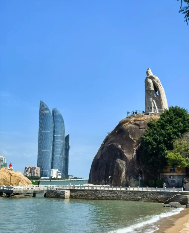 Xiamen food guide